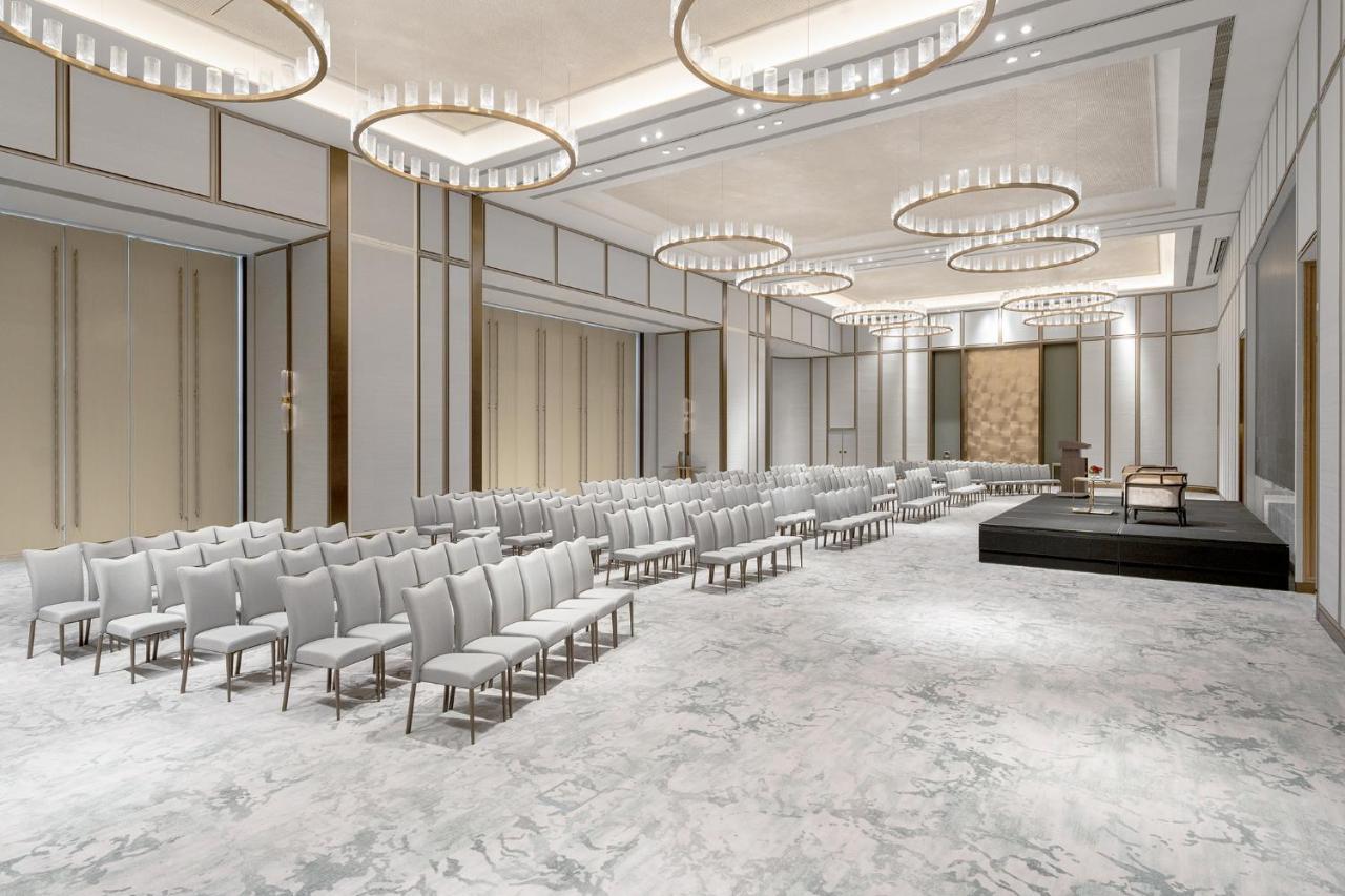 香港富丽敦海洋公园酒店 外观 照片 The Grand Ballroom
