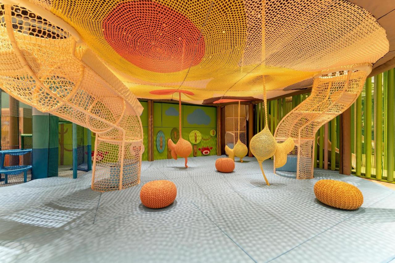 香港富丽敦海洋公园酒店 外观 照片 The Children's Museum of the Arts